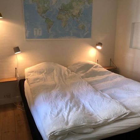 קופנהגן K10 Apartments מראה חיצוני תמונה