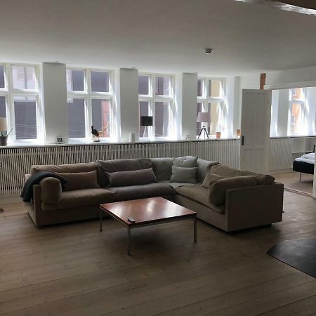 קופנהגן K10 Apartments מראה חיצוני תמונה