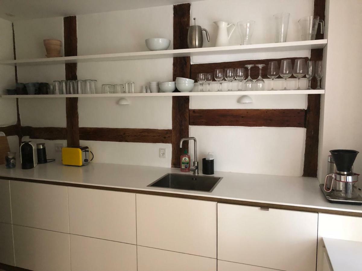 קופנהגן K10 Apartments מראה חיצוני תמונה