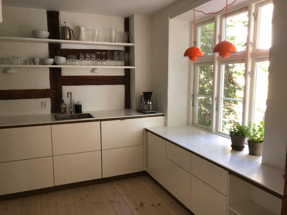 קופנהגן K10 Apartments מראה חיצוני תמונה
