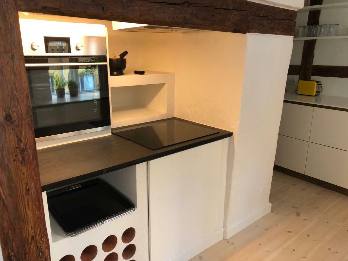 קופנהגן K10 Apartments מראה חיצוני תמונה