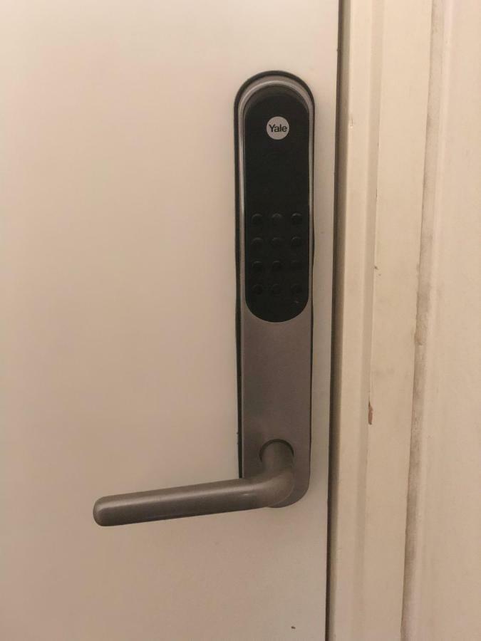 קופנהגן K10 Apartments מראה חיצוני תמונה