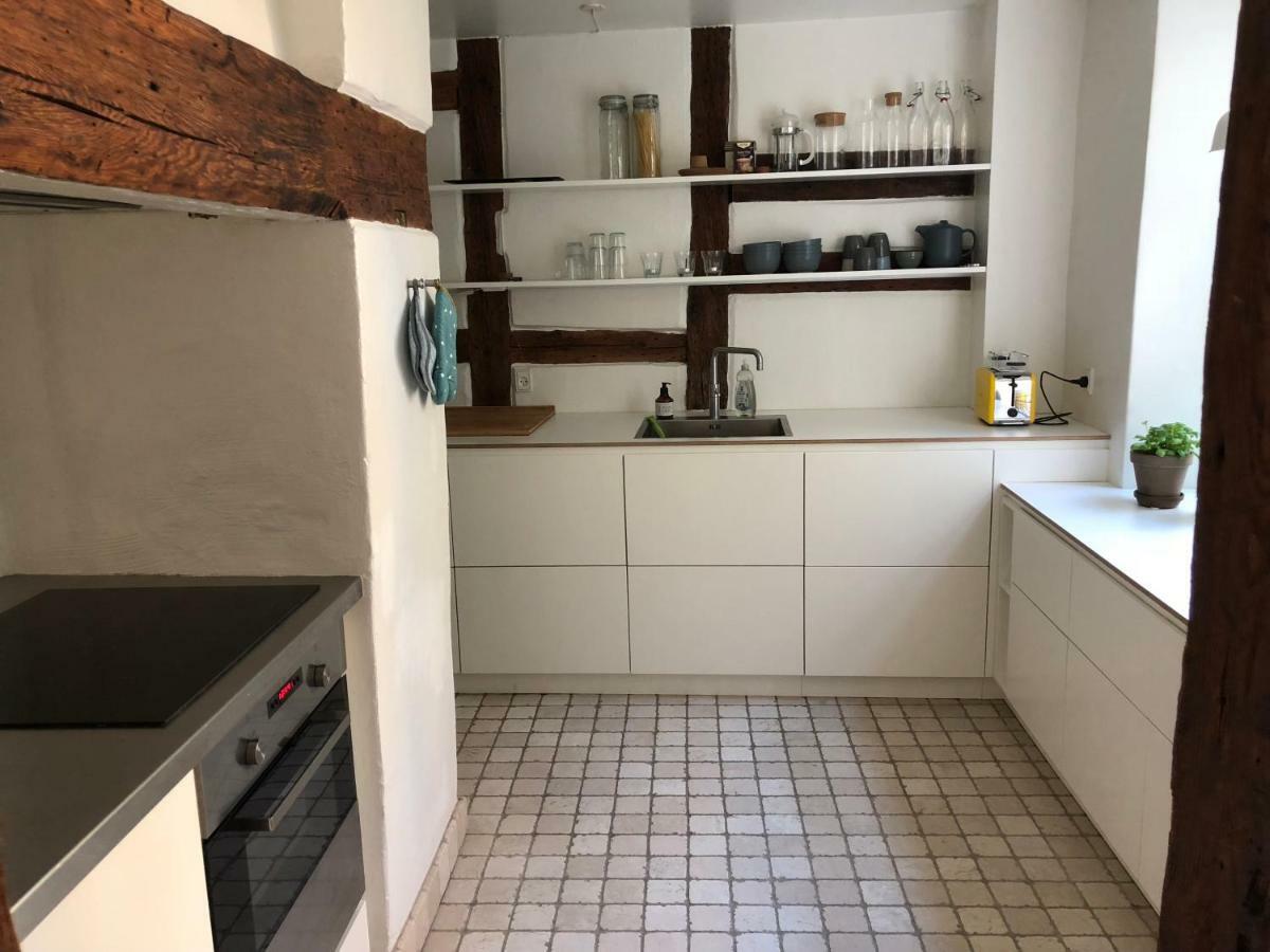 קופנהגן K10 Apartments מראה חיצוני תמונה
